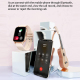 Montre Connectée IPS 1.83 Pouces Avec Appels Bluetooth Et Suivi Santé Multilingue Autonomie Élevée - www.yonis-shop.com