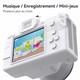 Appareil Photo Numérique 48MP 2K Ultra HD Portable Avec Écran IPS et Zoom Anti-Tremblement - www.yonis-shop.com