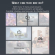 Box Android TV 8K WiFi6 Ultra-HDSmart TV Box 4GB+64GB Allwinner H618 Android 12.0 avec Télécommande et Prise EU - www.yonis-s...
