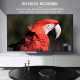 Box Android TV 8K WiFi6 Ultra-HDSmart TV Box 4GB+64GB Allwinner H618 Android 12.0 avec Télécommande et Prise EU - www.yonis-s...