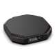 Box TV Android 4K 60 Fps 8 Go 128 Go WiFi Double Bande Ethernet Gigabit Sous Android 11 - www.yonis-shop.com