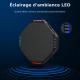 Box TV Android 4K 60 Fps 8 Go 128 Go WiFi Double Bande Ethernet Gigabit Sous Android 11 - www.yonis-shop.com