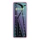 Téléphone Portable Ultra Mince et Léger avec Batterie 1000mAh Écran 1.44 Pouces Support Bluetooth et FM Dual SIM - www.yonis-...