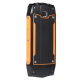 Téléphone Incassable Étanche IP68 Avec Écran 2.4 Pouces Batterie 2000mAh Dual SIM FM SOS - www.yonis-shop.com
