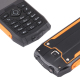 Téléphone Incassable Étanche IP68 Avec Écran 2.4 Pouces Batterie 2000mAh Dual SIM FM SOS - www.yonis-shop.com