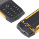 Téléphone Incassable Étanche IP68 Avec Écran 2.4 Pouces Batterie 2000mAh Dual SIM FM SOS - www.yonis-shop.com