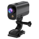 Camera Sport 5K Ultra HD WiFi Action Avec Lumière LED et Technologie Anti-Tremblement - www.yonis-shop.com