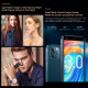 Mini Smartphone Petite Taille 3.0 Pouces Android 10 Octa Core 2GB RAM 16GB ROM Dual SIM 4G Caméra 13MP Batterie Longue Durée ...