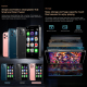 Mini Smartphone Petite Taille 3.0 Pouces Android 10 Octa Core 2GB RAM 16GB ROM Dual SIM 4G Caméra 13MP Batterie Longue Durée ...