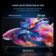 Box TV Android 14 4K UHD 2Go 32Go WiFi 6 Bluetooth 5.0 HDMI 2.0b Télécommande EU - www.yonis-shop.com