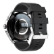 Montre Connectée Étanche IP68 Avec Appels Bluetooth NFC et Paiement Sans Contact - www.yonis-shop.com