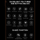 Montre Connectée Sport Étanche IP68 Appels Bluetooth Écran HD 1.83 Pouces Modes Sportifs Multiples Mémoire Étendue - www.yoni...