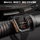 Montre Connectée Sport Étanche IP68 Appels Bluetooth Écran HD 1.83 Pouces Modes Sportifs Multiples Mémoire Étendue - www.yoni...