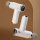 Pistolet De Massage Silencieux À Fréquence Variable Avec Écran LCD Et Chargement Type-C - www.yonis-shop.com