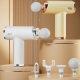 Pistolet De Massage Silencieux À Fréquence Variable Avec Écran LCD Et Chargement Type-C - www.yonis-shop.com