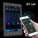 Autoradio Écran Vertical 9.5 Pouces Bluetooth Carplay Caméra HD USB FM RDS Commande Volant - www.yonis-shop.com
