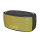 Enceinte Bluetooth Portable Avec Basses Renforcées NFC Carte TF AUX Autonomie 8 Heures - www.yonis-shop.com
