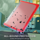 Sacoche Ordinateur Portable Anti-Chute Rouge Protection Complète Léger et Durable - www.yonis-shop.com