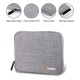 Sacoche Ordinateur Portable 7.9 Pouces Protection Imperméable Et Antichoc Pour Tablettes iPad Galaxy Lenovo Huawei - www.yoni...