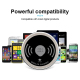 Chargeur Sans Fil Innovant Avec Interface PD+USB Pour Chargement Rapide Et Sécurisé - www.yonis-shop.com