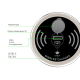 Chargeur Sans Fil Innovant Avec Interface PD+USB Pour Chargement Rapide Et Sécurisé - www.yonis-shop.com