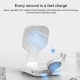 Chargeur Sans Fil 3 En 1 MagSafe Magnétique Avec Lumière LED Compact Et Sécurisé - www.yonis-shop.com