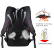 Sac À Dos Ordinateur Portable Pliable Avec Compartiment Antivol Et Confort Optimal - www.yonis-shop.com
