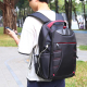 Sac À Dos Ordinateur Portable Pliable Avec Compartiment Antivol Et Confort Optimal - www.yonis-shop.com