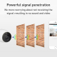 Camera IP WiFi Surveillance Intelligente Avec Vision Nocturne Et Audio Bidirectionnel - www.yonis-shop.com