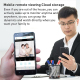 Camera IP WiFi Surveillance Intelligente Avec Vision Nocturne Et Audio Bidirectionnel - www.yonis-shop.com