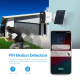 Caméra IP Solaire 3MP Vision Nocturne Audio Bidirectionnel Alarme PIR Stockage Cloud WiFi - www.yonis-shop.com