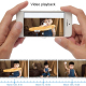 Camera IP Sans Fil 1080P Vision Nocturne HD Surveillance Maison et Magasin - www.yonis-shop.com