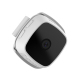 Mini Camera HD 720P 70 Degree Wide Angle Wireless WiFi Wearable Surveillance Night Vision Motion Detection Loop Recording - w...