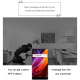 Mini Camera HD 720P 70 Degree Wide Angle Wireless WiFi Wearable Surveillance Night Vision Motion Detection Loop Recording - w...