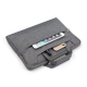 Sacoche Ordinateur Portable Violet Protection Antichoc Pour Macbook Samsung Lenovo et Plus - www.yonis-shop.com