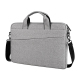 Sacoche Ordinateur Portable 13 Pouces Étanche En Tissu Oxford Avec Grande Capacité Et Design Polyvalent - www.yonis-shop.com