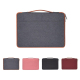 Sacoche Ordinateur Portable 13 Pouces Mode Résistante Et Écologique Grande Capacité Pour Tous Vos Appareils - www.yonis-shop.com
