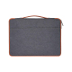 Sacoche Ordinateur Portable 13 Pouces Mode Résistante Et Écologique Grande Capacité Pour Tous Vos Appareils - www.yonis-shop.com