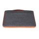 Sacoche Ordinateur Portable 13 Pouces Mode Résistante Et Écologique Grande Capacité Pour Tous Vos Appareils - www.yonis-shop.com