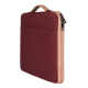 Sacoche Ordinateur Portable 13 Pouces Mode Résistante Et Écologique Grande Capacité Pour Tous Vos Appareils - www.yonis-shop.com