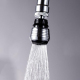 Mousseur De Robinet Pour Évier De Cuisine Économie D’Eau De 30 À 70 % Pivotant À 360° Avec Filtre - www.yonis-shop.com