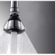 Mousseur De Robinet Pour Évier De Cuisine Économie D’Eau De 30 À 70 % Pivotant À 360° Avec Filtre - www.yonis-shop.com