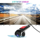 Dashcam Vision Nocturne HD WiFi Avec Détection De Collision Et Surveillance 24H - www.yonis-shop.com