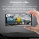 Dashcam Vision Nocturne HD WiFi Avec Détection De Collision Et Surveillance 24H - www.yonis-shop.com