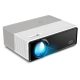 Videoprojecteur LED Full HD 1080P Technologie LCD 18000 Lumens 100 Pouces 16:9 4K HDMI - www.yonis-shop.com