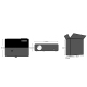 Videoprojecteur LED Full HD 1080P Technologie LCD 18000 Lumens 100 Pouces 16:9 4K HDMI - www.yonis-shop.com