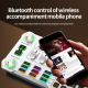 Table De Mixage Bluetooth Avec Carte Son Intégrée Et Port XLR 48V Pour Enregistrement Studio - www.yonis-shop.com