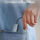 Éliminateur De Bruit Pour Table De Mixage Audio Isolateur AUX 3.5mm Anti-Interférence - www.yonis-shop.com