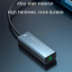 Éliminateur De Bruit Pour Table De Mixage Audio Isolateur AUX 3.5mm Anti-Interférence - www.yonis-shop.com