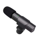 Microphone USB-C Lavalier Haute Sensibilité Réduction Bruit Enregistrement Vidéo et Diffusion Live - www.yonis-shop.com